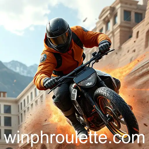 The Thrilling World of 'Action Packed' Games: A Gateway to High-Octane Adventures