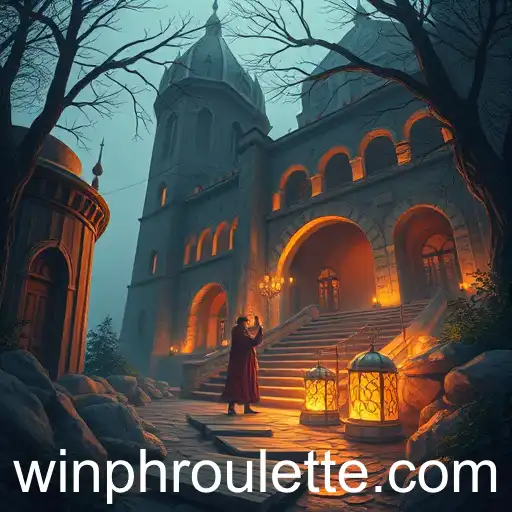 Exploring 'Winph': A Journey Through Adventure Games