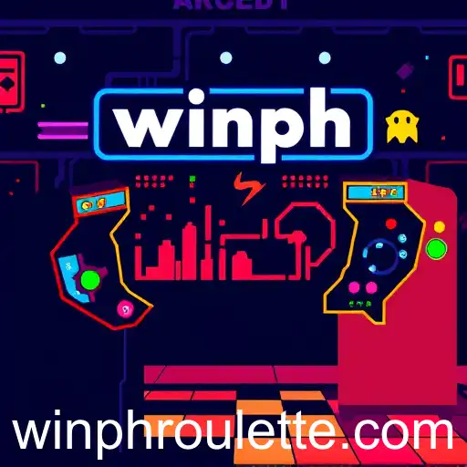 Exploring the Timeless Allure of 'Arcade Classics: The 'WinPh' Connection