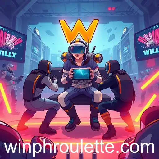 Digital Games on the Rise: Exploring Winph's Impact
