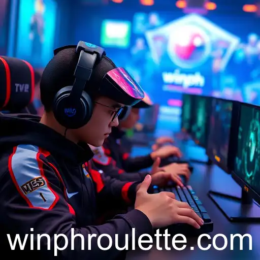 Digital Horizons: The Evolution of Online Gaming