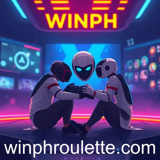 The Digital Playground: Winph in 2025