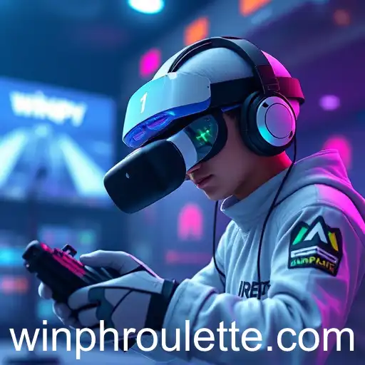 Gaming Evolution in 2025