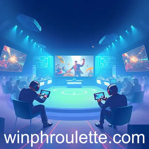 The Rise of Winph in Gaming Culture