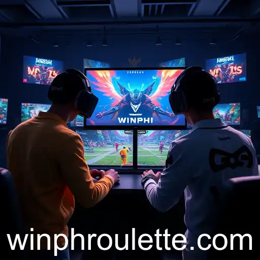 Global Gaming Trends and Innovations