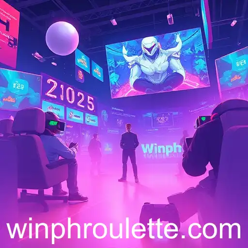 The Impact of Winph on Online Gaming Trends