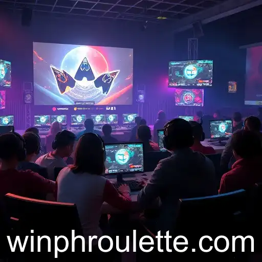 The Rise of Digital Gaming Platforms