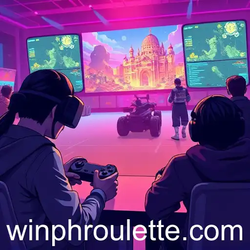 The Rise of Gaming in the Modern Era