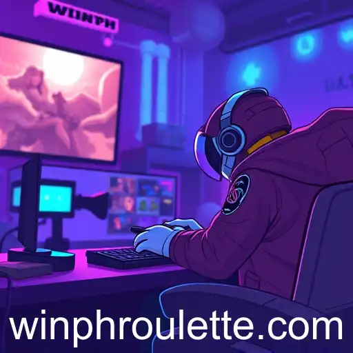 The Rise of Winph: A New Era for Online Gaming