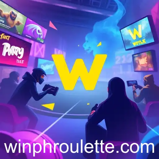 The Rise of Winph in Online Gaming