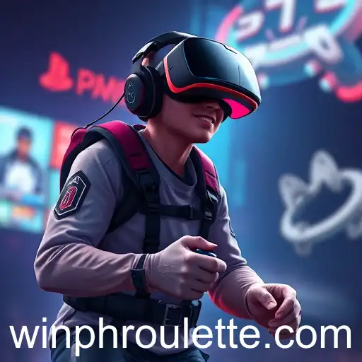 The Rise of WinPH: Transforming Online Gaming Experience