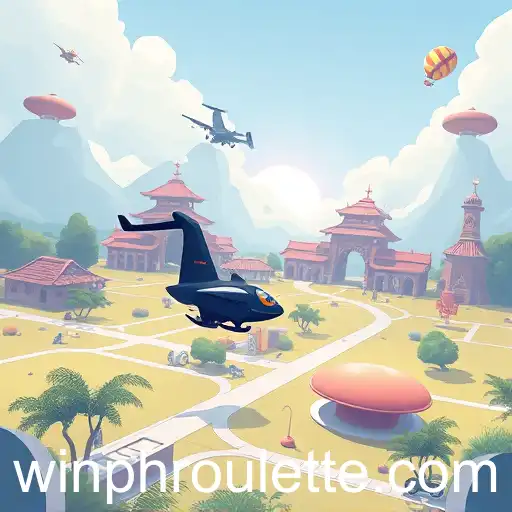 Transforming Digital Gaming Landscapes