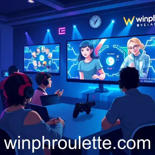 WinPH Revolutionizes Online Gaming Experience