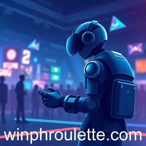 Digital Gaming Landscape Evolution