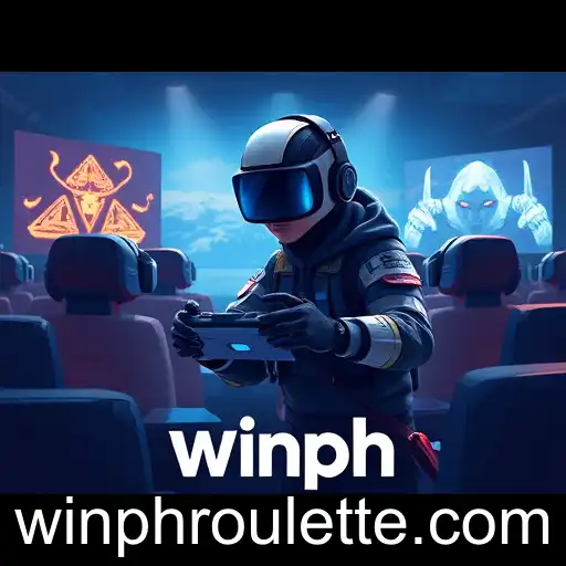 The Rise of Winph: Changing the Online Gaming Landscape