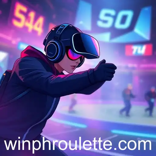 Winph Evolves in the Gaming Community