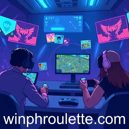 The Rise of Winph in the Gaming Community