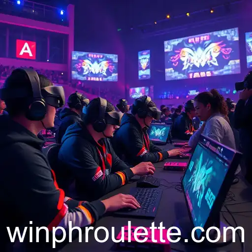 Rise of Winph: Shaping Online Gaming Trends