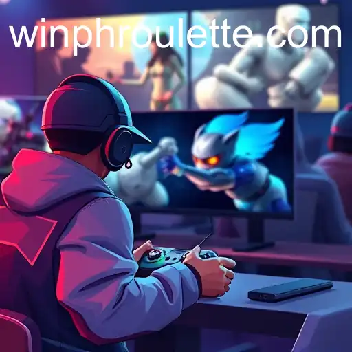 The Digital Evolution of Winter Gaming Platforms