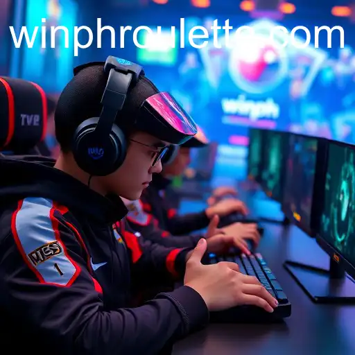 Digital Horizons: The Evolution of Online Gaming