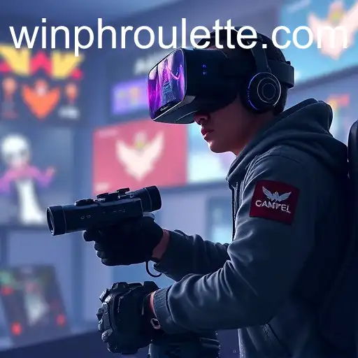 Gaming Innovations Shape the Digital Future