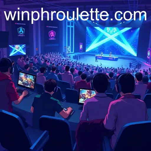 Gaming Landscape Evolution in the Mid-2020s