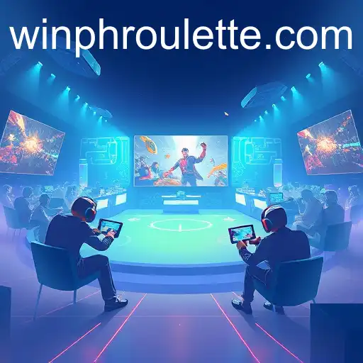 The Rise of Winph in Gaming Culture