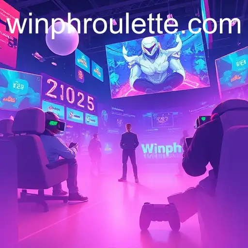 The Impact of Winph on Online Gaming Trends