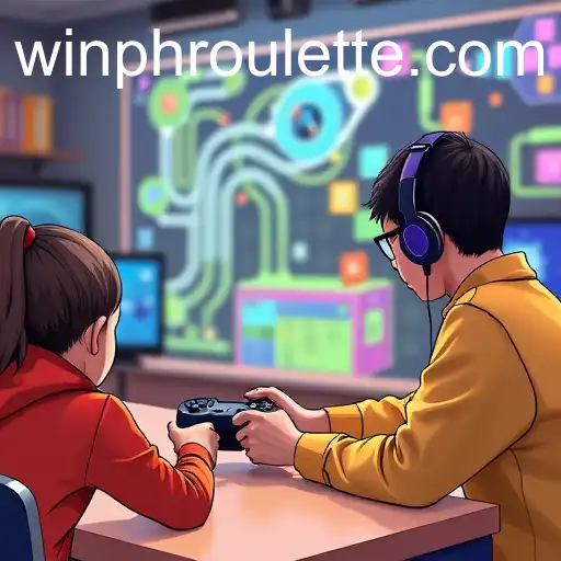 The Rising Influence of Online Gaming in Education