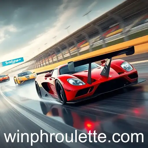 Racing Thrills: Experience High-Speed Adventures with 'winph'