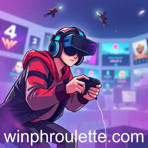 The Rise of Gaming in 2025