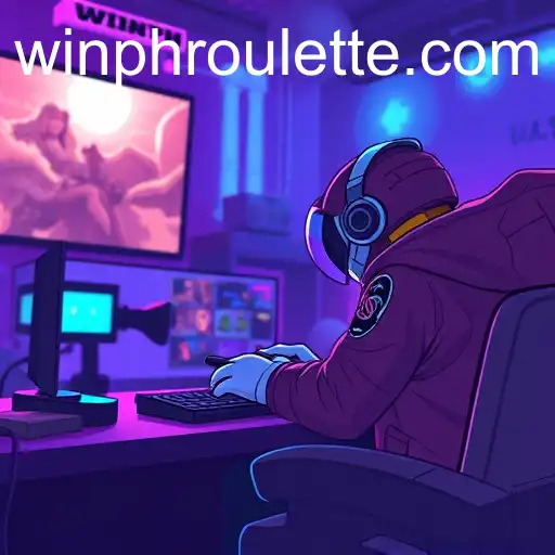 The Rise of Winph: A New Era for Online Gaming