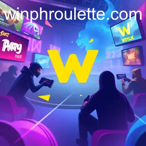The Rise of Winph in Online Gaming