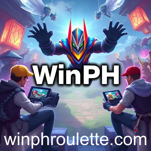 The Rise of WinPH: Transforming Online Gaming Experience