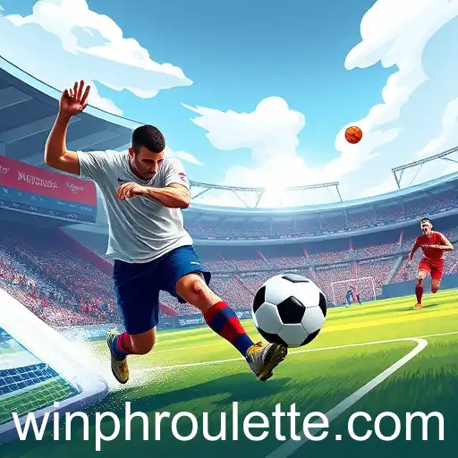 Exploring the Thrills of 'Sports Fanatics' on Winph: A Gamers' Paradise