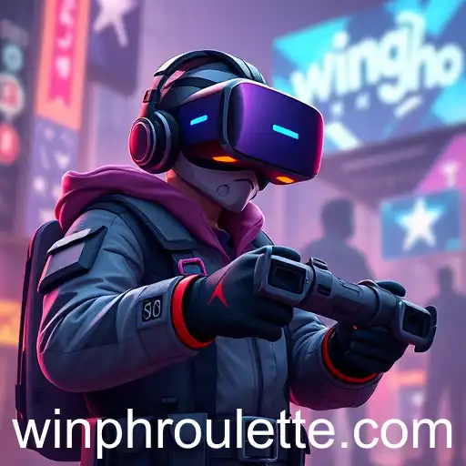 The Rise of Winph: Changing the Online Gaming Landscape