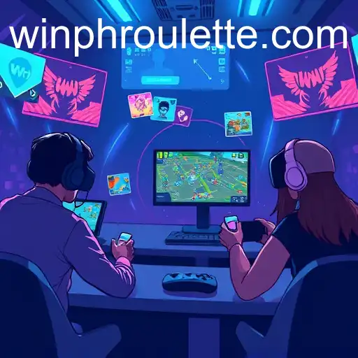 The Rise of Winph in the Gaming Community