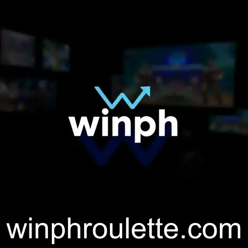 Winph Rebrands in Global Gaming Landscape